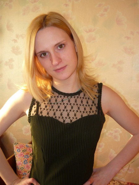 Елена Мирскова