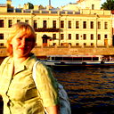 Полина Ширшова