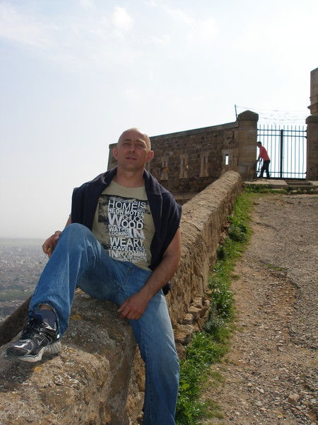 Владимир Парахин