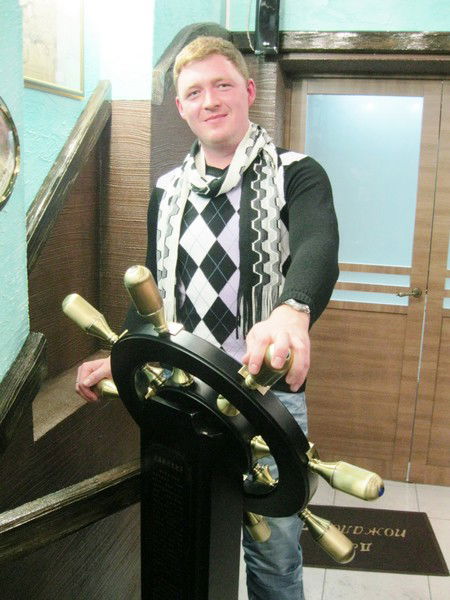 Евгений Казанкин