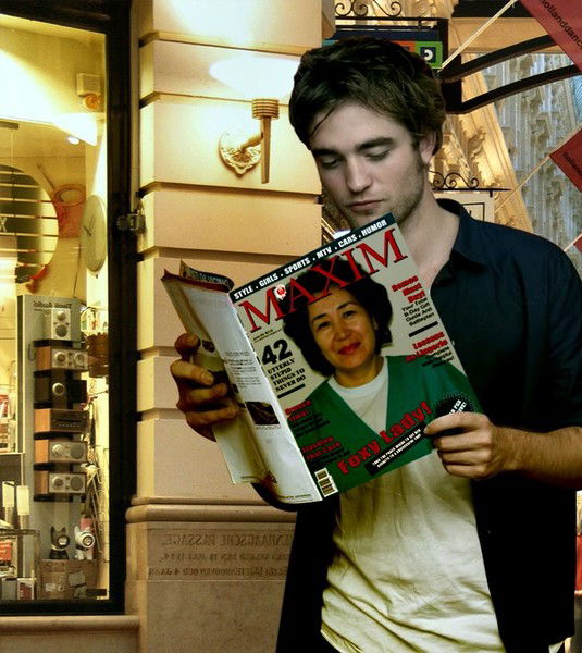 Балзия Абилмажинова