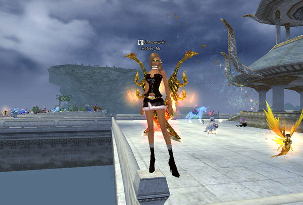 Иришка Головко