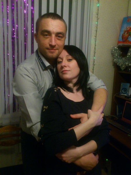 Анна Головнева