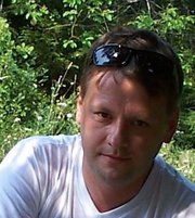 Сергей Лапшенков