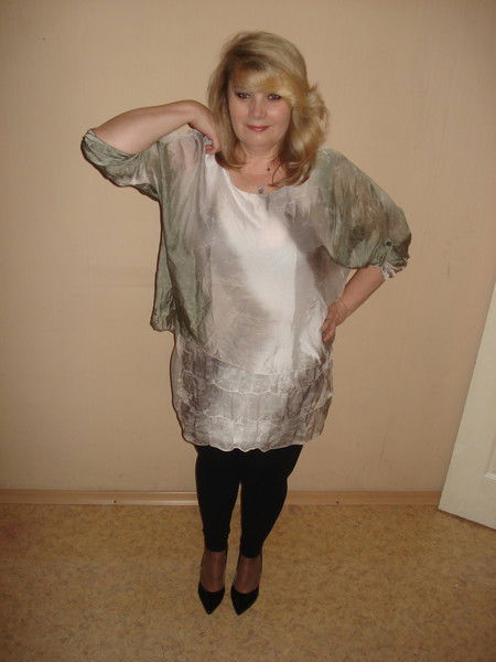 Валентина Проскурина