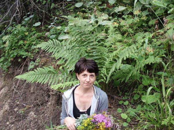 Елена Дузенко