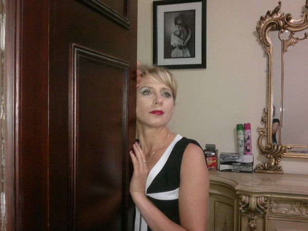 Альбина Якущевич