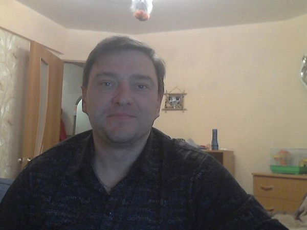 Владимир Упоров