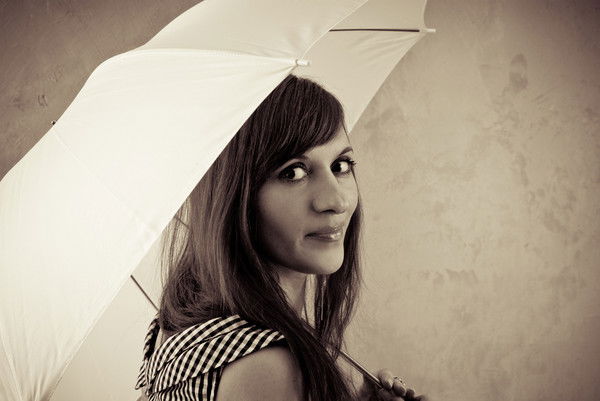 Елена Больдюсова