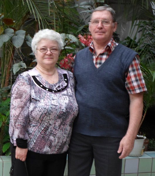 Татьяна Рейнгардт