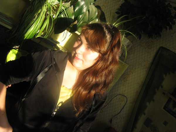 Даша Косаренко