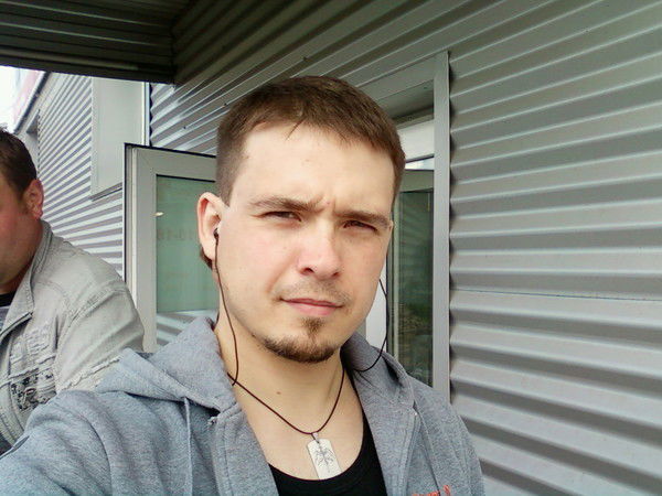 Евгений Водопьянов