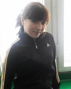 Полина Ватехова