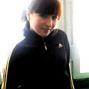 Полина Ватехова