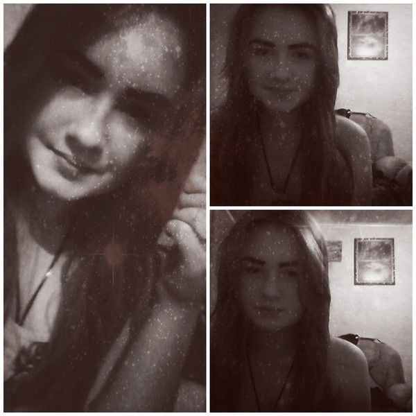 Дарья Тиханова