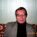 Геннадий Корнилов