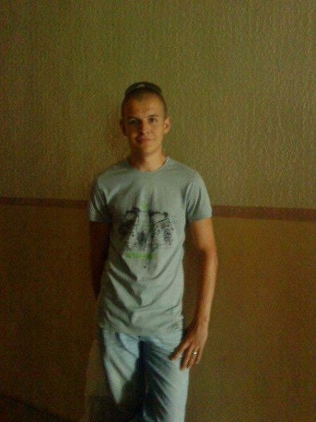 Роман Данилов