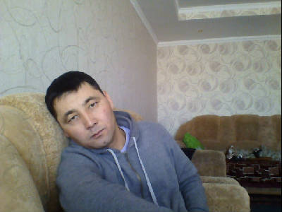 Адлет Серикказы