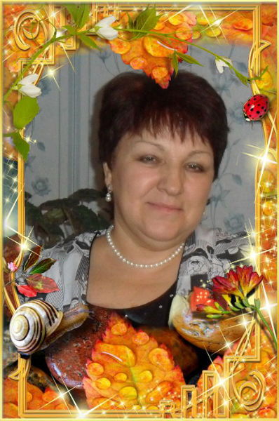 Раиса Васбиева