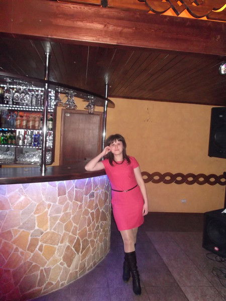 Светлана Орлова