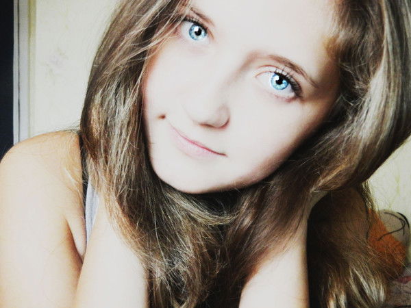 Иришка Торгач