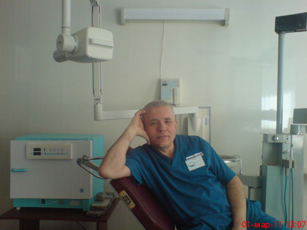 Владимир Беломыльцев