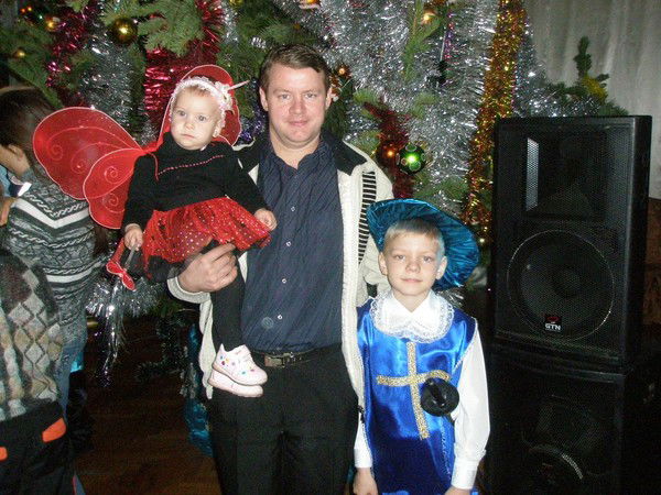 Александр Нестеров