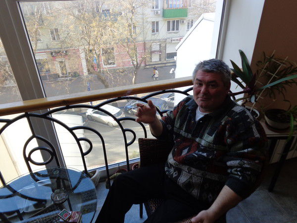 Вячеслав Топольницкий