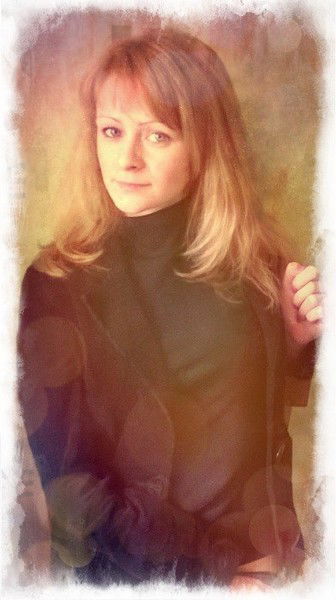 Балакина Надежда