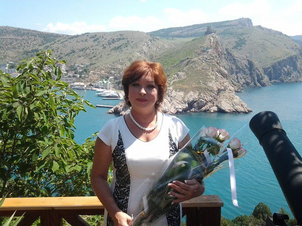 Людмила Шатунова