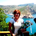 Людмила Шатунова