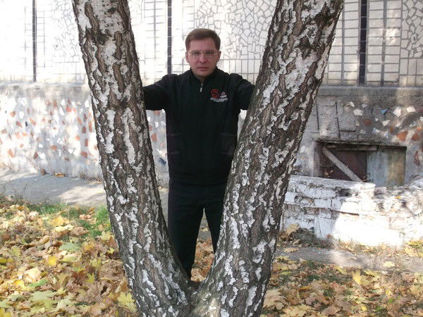 Женя Миллер