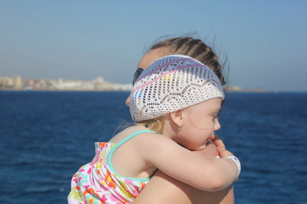 Марина Киприянова