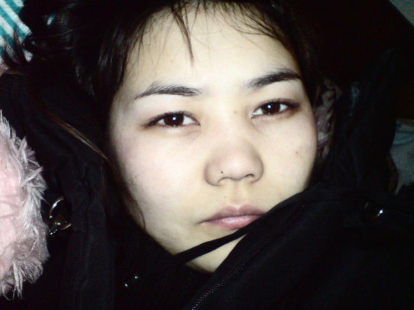 Zhanar Zhanbyrbayeva