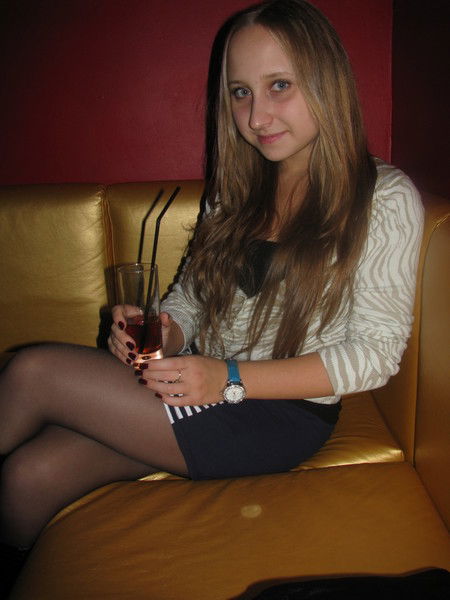 Люба Лапенок