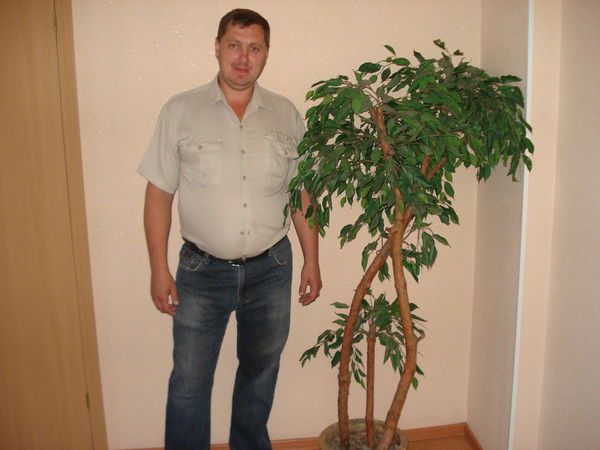 Эдуард Ударцев