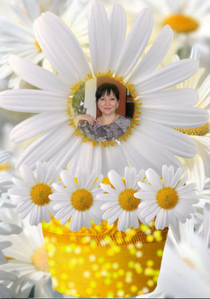 Елена Джумашева