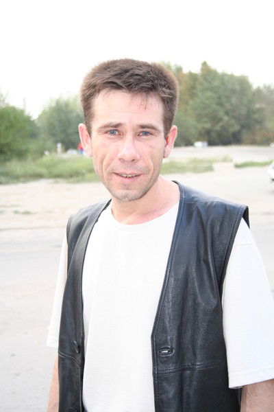 Евгений Прохватилов