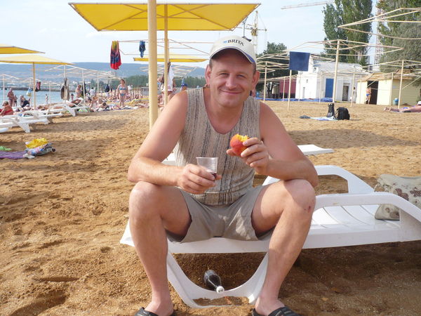 Андрей Кравчук