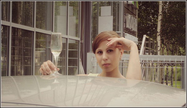 Ольга Лукьянченкова