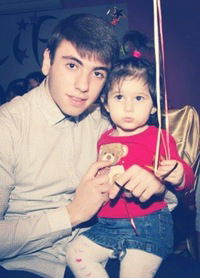 Хачик Усикян