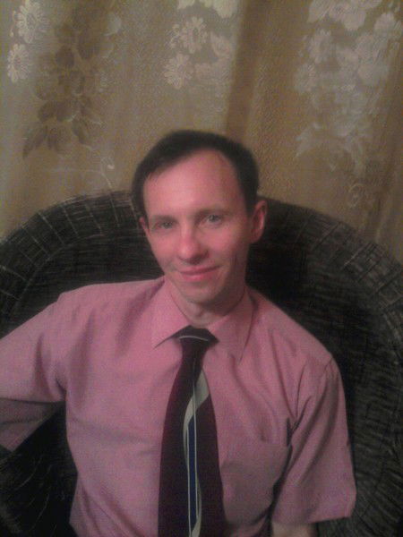 Сергей Трякшин