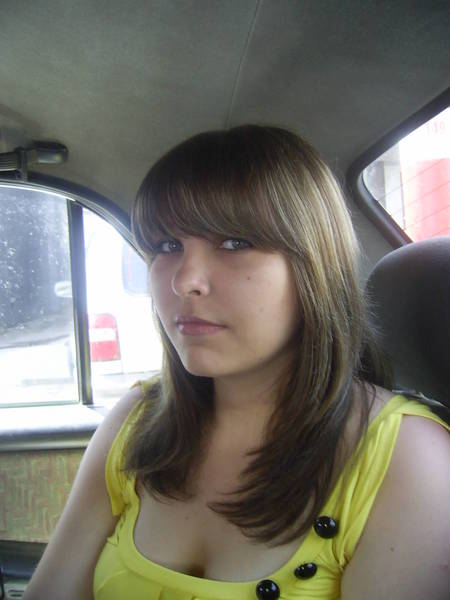 Анастасия Царёва