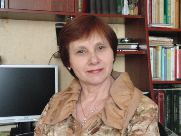 Раиса Артёмова