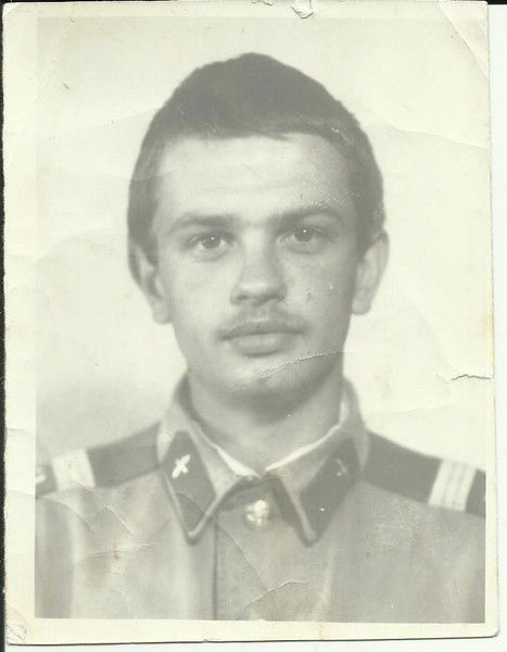 Александр Иванина