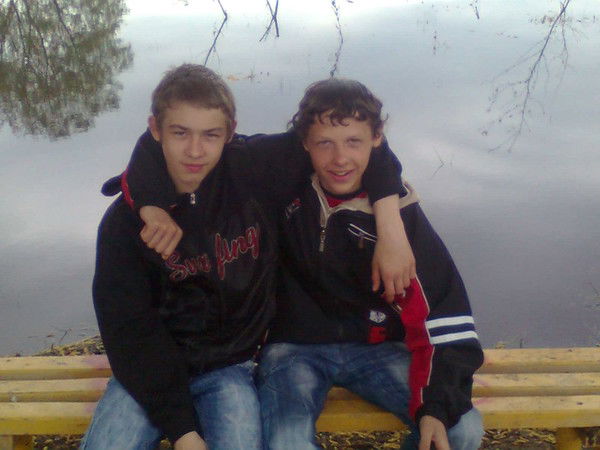 Женя Леоненко