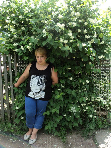 Елена Лазарева