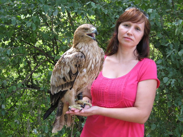 Анна Зверева