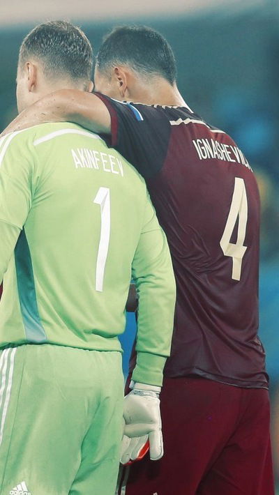 Влад Трыгаев