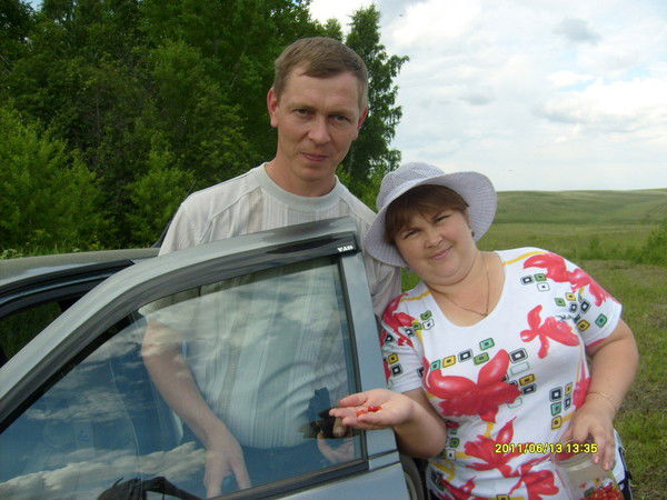 Александр Петров